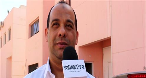 جوائز الكاف.. وليد صلاح لـ"يلا كورة": ميزة ترجح كفة نجم مصر.. وفتحي أفضل من معلول